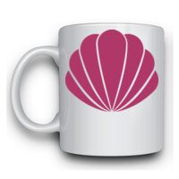 11oz Mug With Side Prints Thumbnail