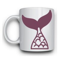 11oz Mug With Side Prints Thumbnail
