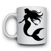 11oz Mug With Side Prints Thumbnail