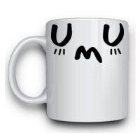11oz Mug With Side Prints Thumbnail