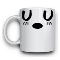 11oz Mug With Side Prints Thumbnail