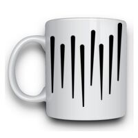 11oz Mug With Side Prints Thumbnail