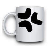 11oz Mug With Side Prints Thumbnail