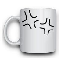 11oz Mug With Side Prints Thumbnail