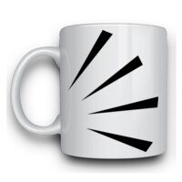 11oz Mug With Side Prints Thumbnail