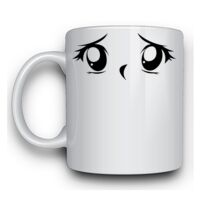 11oz Mug With Side Prints Thumbnail