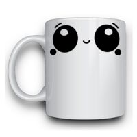 11oz Mug With Side Prints Thumbnail