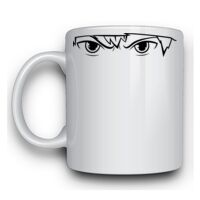 11oz Mug With Side Prints Thumbnail