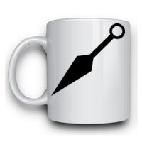 11oz Mug With Side Prints Thumbnail