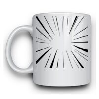11oz Mug With Side Prints Thumbnail