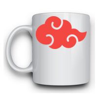11oz Mug With Side Prints Thumbnail