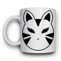 11oz Mug With Side Prints Thumbnail