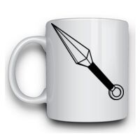 11oz Mug With Side Prints Thumbnail