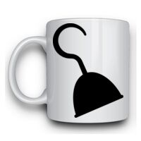 11oz Mug With Side Prints Thumbnail