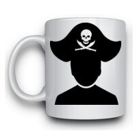 11oz Mug With Side Prints Thumbnail