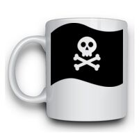 11oz Mug With Side Prints Thumbnail