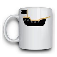 11oz Mug With Side Prints Thumbnail