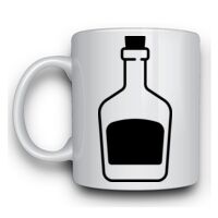 11oz Mug With Side Prints Thumbnail