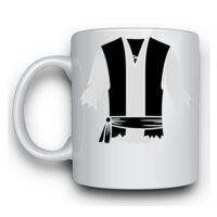 11oz Mug With Side Prints Thumbnail