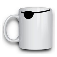 11oz Mug With Side Prints Thumbnail