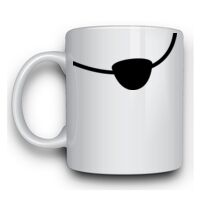 11oz Mug With Side Prints Thumbnail