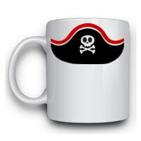 11oz Mug With Side Prints Thumbnail