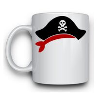 11oz Mug With Side Prints Thumbnail