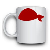 11oz Mug With Side Prints Thumbnail