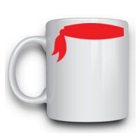 11oz Mug With Side Prints Thumbnail