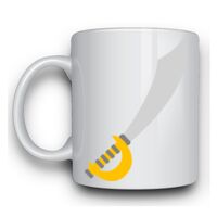 11oz Mug With Side Prints Thumbnail