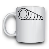 11oz Mug With Side Prints Thumbnail