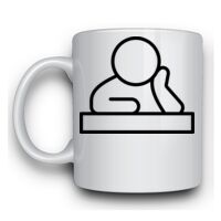 11oz Mug With Side Prints Thumbnail