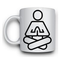 11oz Mug With Side Prints Thumbnail