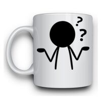 11oz Mug With Side Prints Thumbnail