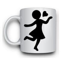 11oz Mug With Side Prints Thumbnail