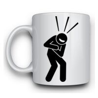 11oz Mug With Side Prints Thumbnail
