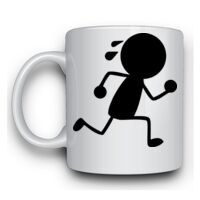 11oz Mug With Side Prints Thumbnail
