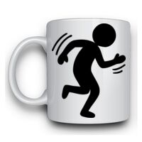 11oz Mug With Side Prints Thumbnail