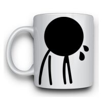 11oz Mug With Side Prints Thumbnail