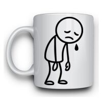 11oz Mug With Side Prints Thumbnail