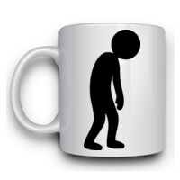 11oz Mug With Side Prints Thumbnail