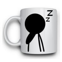 11oz Mug With Side Prints Thumbnail
