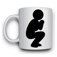 11oz Mug With Side Prints Thumbnail