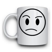11oz Mug With Side Prints Thumbnail