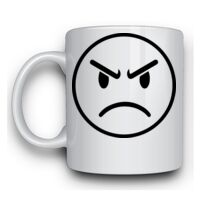 11oz Mug With Side Prints Thumbnail