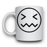 11oz Mug With Side Prints Thumbnail