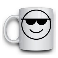 11oz Mug With Side Prints Thumbnail