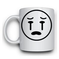 11oz Mug With Side Prints Thumbnail