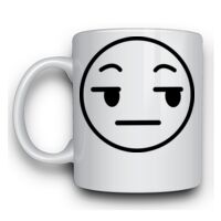 11oz Mug With Side Prints Thumbnail