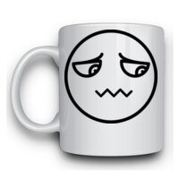 11oz Mug With Side Prints Thumbnail